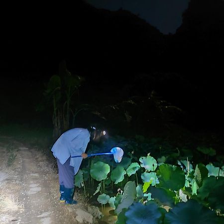 阳朔小山居民宿酒店 外观 照片