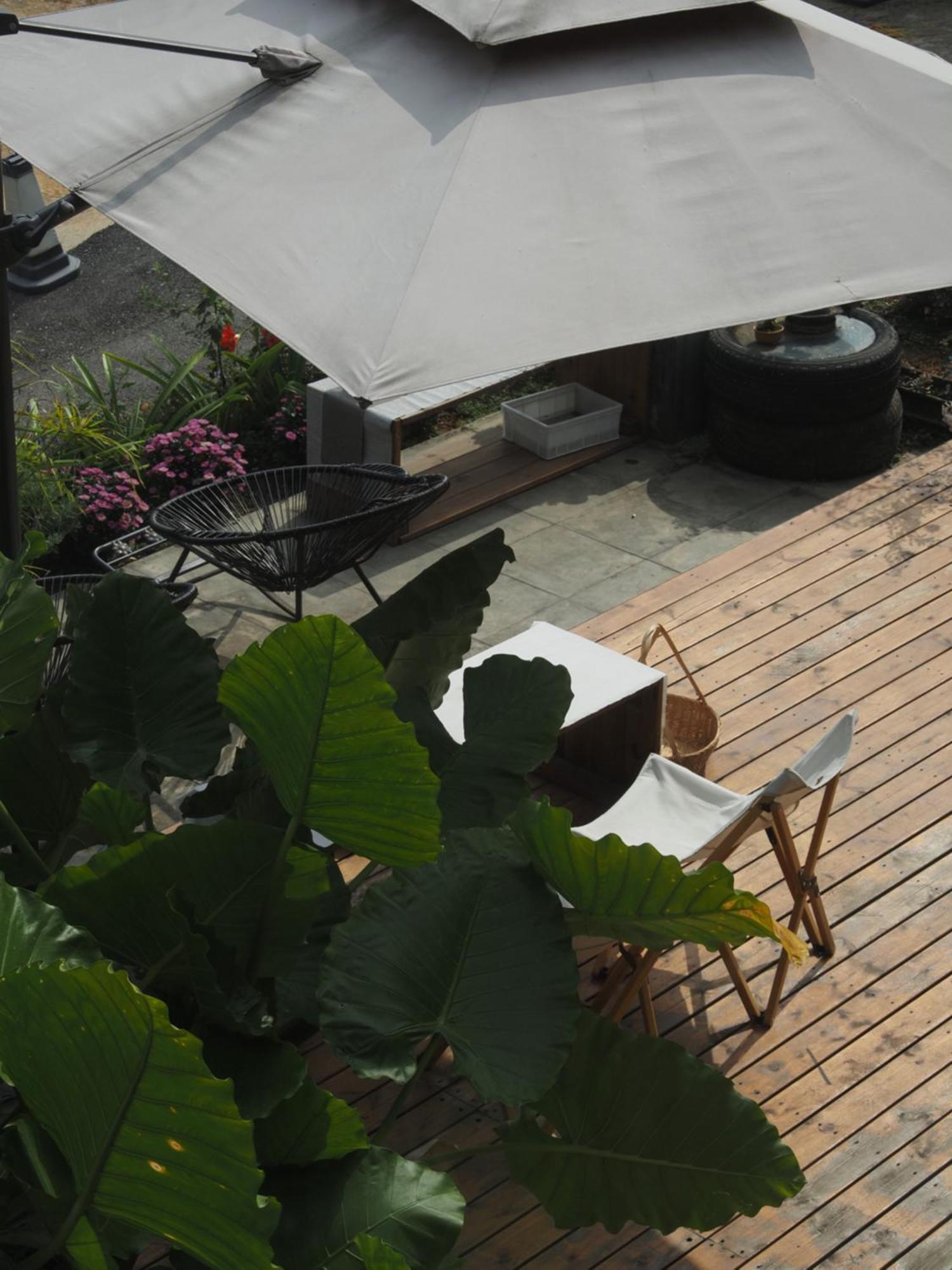 阳朔小山居民宿酒店 外观 照片