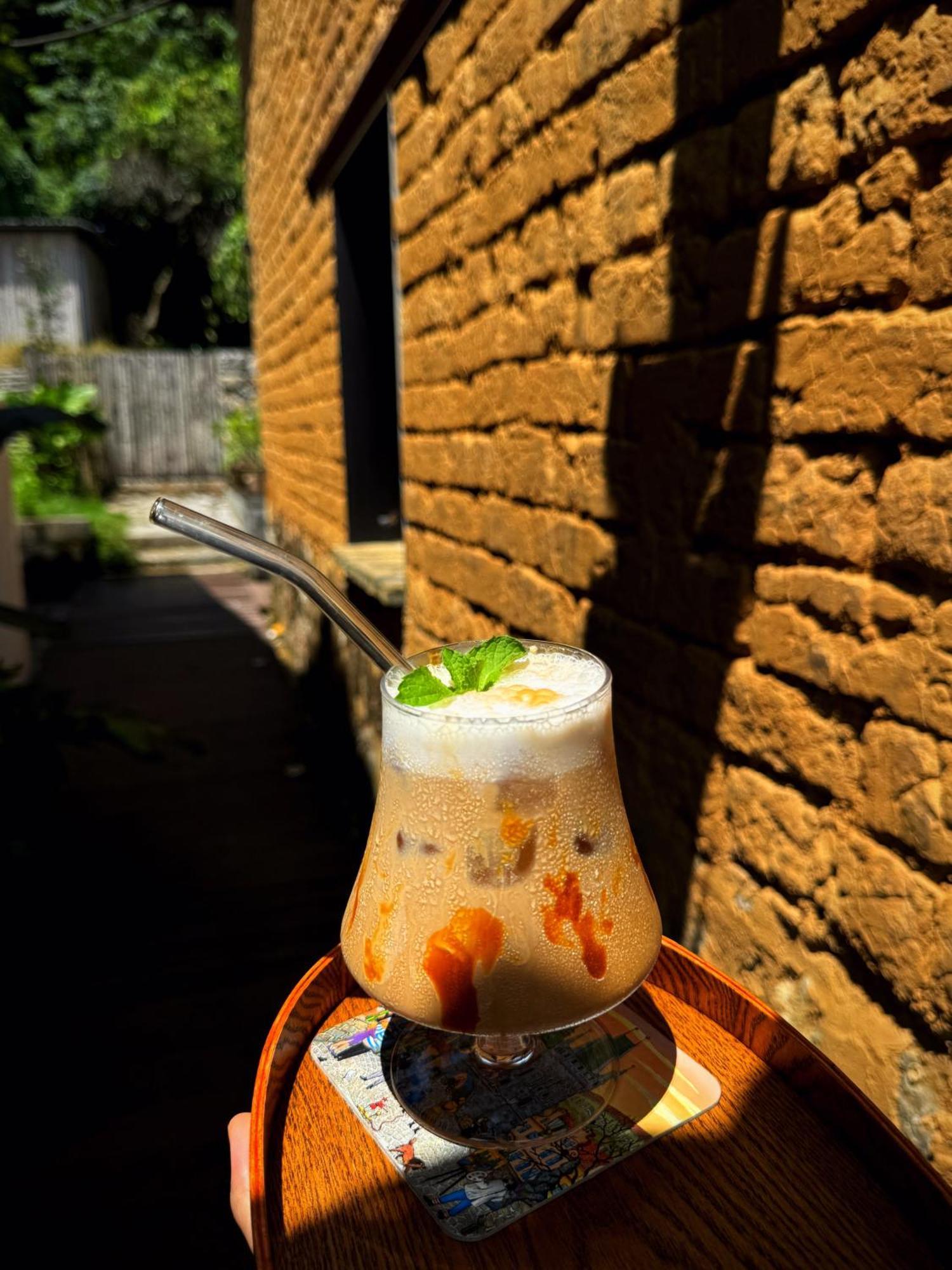 阳朔小山居民宿酒店 外观 照片